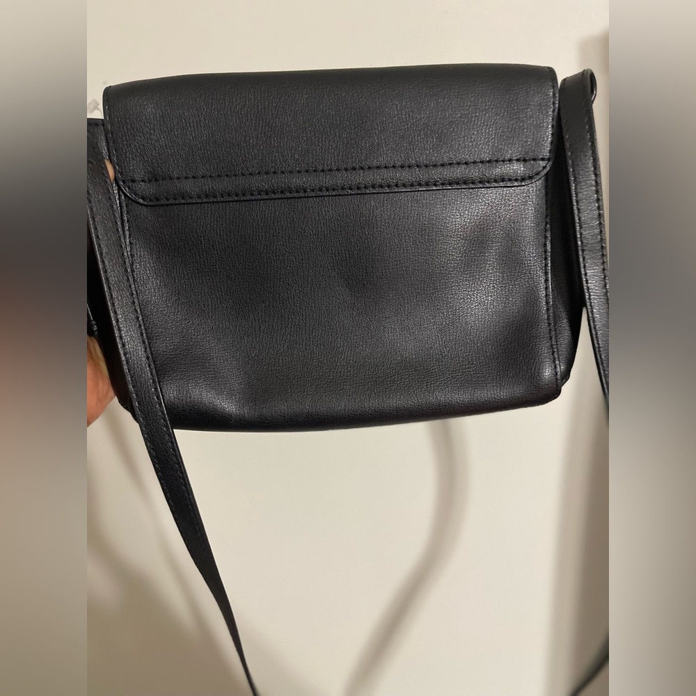 Marc Jacobs Black Crossbody Bag NWOT - Picture 6 of 8